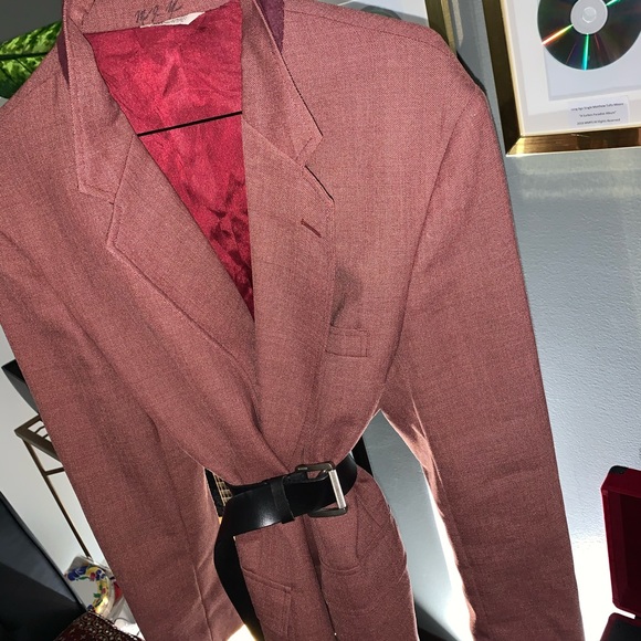 Men’s & Womans Sports Jacket & Or Dress - Picture 4 of 4